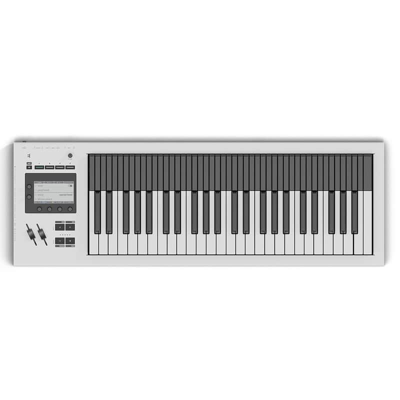 Expressive-e Osmose CE MPE MIDI Controller (49 Key) image 1