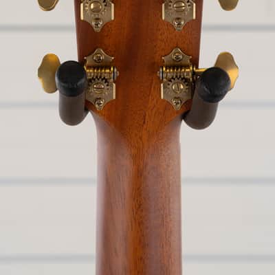 Furch Vintage 2 D-Sra Dreadnought Acoustic Guitar, 1 3/4" Nut, Solid Spruce Top image 19