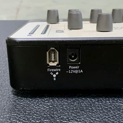 Focusrite Liquid Mix 16 image 4
