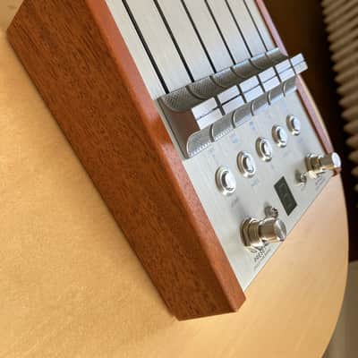 Chase Bliss Audio Automatone MKII Preamp - incl. Fadershield imagen 6