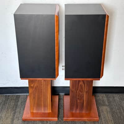 Immagine Viking Acoustics Briton Studio Monitors Pair - 7