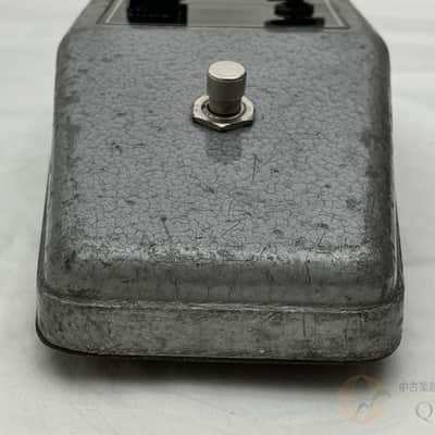 VOX ToneBender V828 image 6