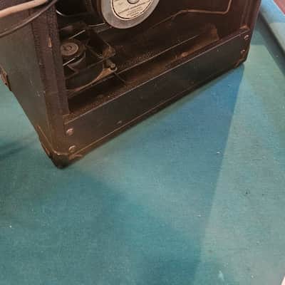 Seymour Duncan Convertible 2-Channel 100-Watt 1x12" Guitar80s image 3