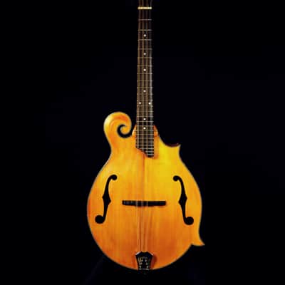 Micawber Haystack Octave Mandolin image 1