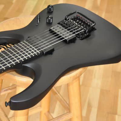 IBANEZ K7YIN James "Munky" Shaffer (Korn) Signature / 7-String / K-7 K7 Yin / I251205049 image 6