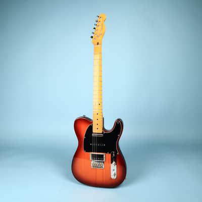 Fender Modern Player Telecaster Plus Electric Guitar HSS image 2