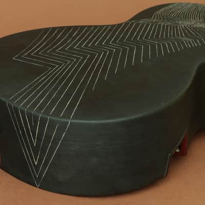 Pagelli Guitars Les Petites Naive image 11