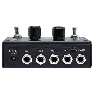 Pigtronix Infinity 2 Looper image 5