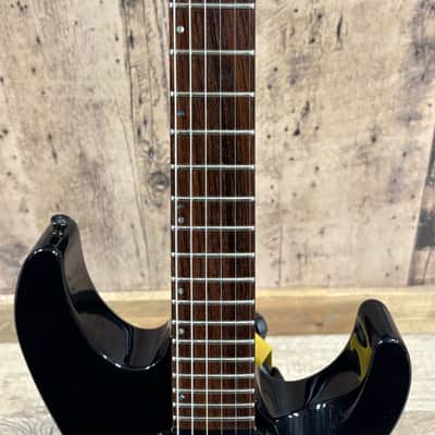 ESP USA M-III 1990 Black image 5