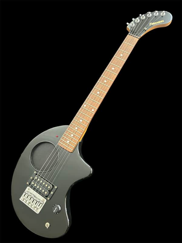 Fernandes ZO- 3