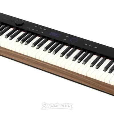 Casio Privia PX-S6000 88-key Digital Piano - Black (PXS6000BKd2) image 5