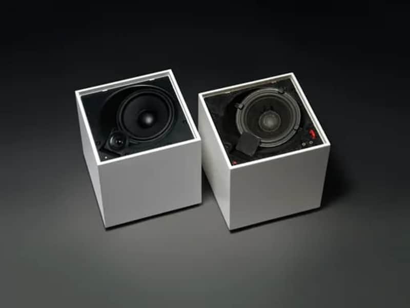 Teenage Engineering OD-11 Pair - Rare! Carlsson sound image 1