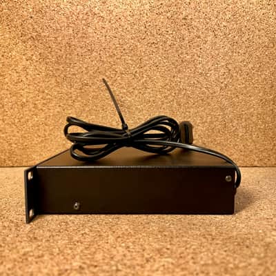D&R Stereo Limiter 80s – RARE – VINTAGE – ANALOG UREI STYLE – Warranty – Serviced image 4