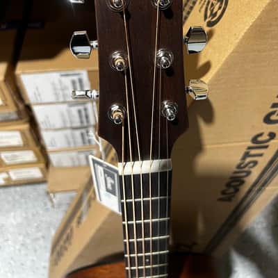Ibanez AAD50LG Advanced Series Grand Dreadnought Acoustic - Natural Low Gloss image 3