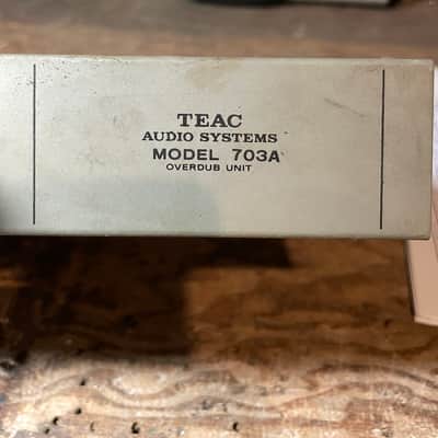 Tascam Teac Series 70 Parts image 8