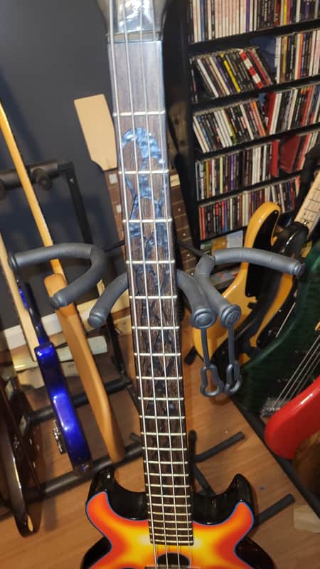 Schecter Diamond series