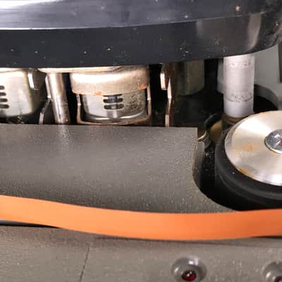 Dokorder 7140 Three Motor Three Head Reel to Reel image 7