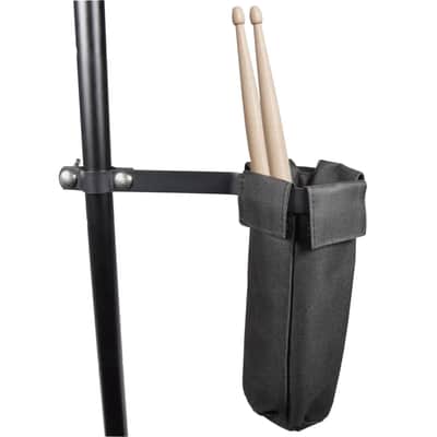 Chord Drumstick Holder For Drum Kit Stand Mount - DSH-01. image 2