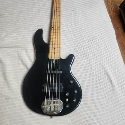 Lakland 55-02 Early 2000's - Black image 1