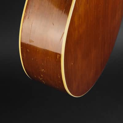 1920s Gibson L-1 Natural image 21