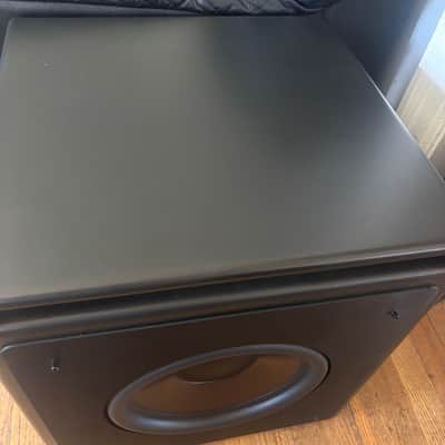 Klipsch KW-120-THX - THX Certified Passive Subwoofer image 4