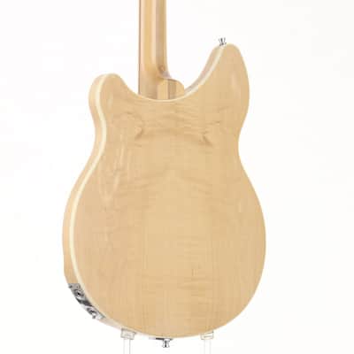 Rickenbacker 360 Mapleglo, manufactured in 2001 [01-12717] (08/03) image 9