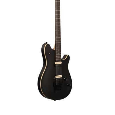 EVH Eddie Van Halen Wolfgang Special Guitar Ebony Fingerboard image 8