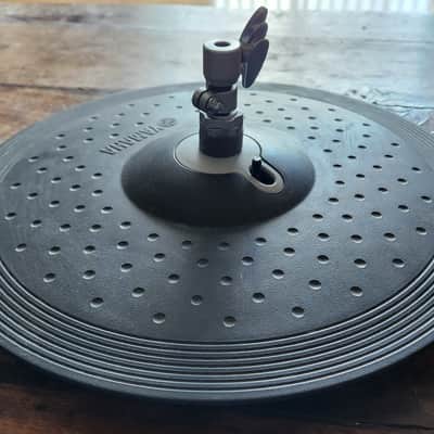 Yamaha RHH135 Dual Zone Hi-Hat Trigger 2020s image 2