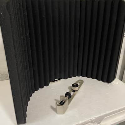 Sterling Audio VMS Vocal Microphone Shield image 3
