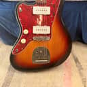 Fender JM-66 Jazzmaster Reissue Left-Handed MIJ
