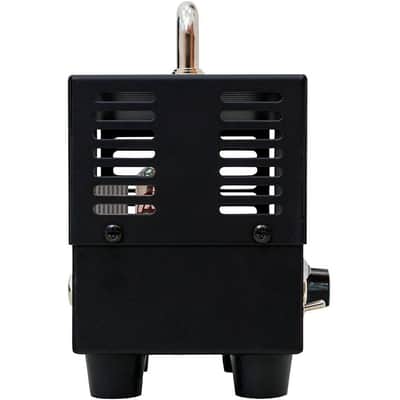 Orange Amplifiers MT-20H Micro Dark 20-Watt Guitar Head - Open Box image 4