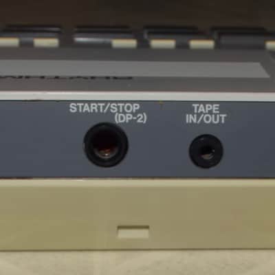 Roland TR-505 Rhythm Composer 1986 - 1990 - White image 4