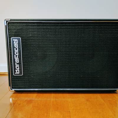 Barefaced  TWO 10 Custom Bass Cab image 4