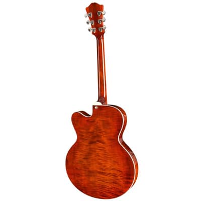 Eastman AR503CE Archtop - Classic image 4