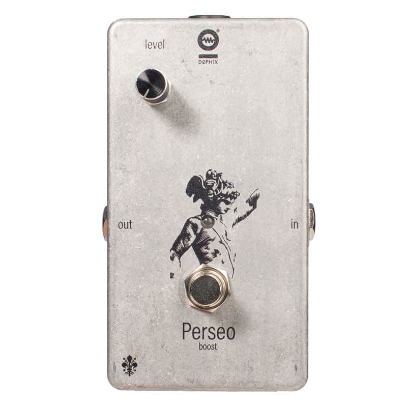 Dophix Perseo Boost image 1