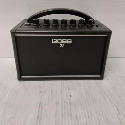 Boss MA-15A Micro Monitor / Amp | Reverb Canada