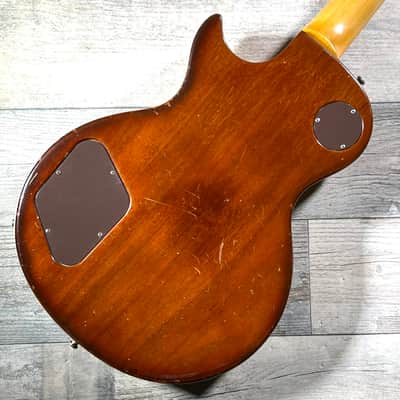 1979 Gibson Les Paul Standard - Natural image 11