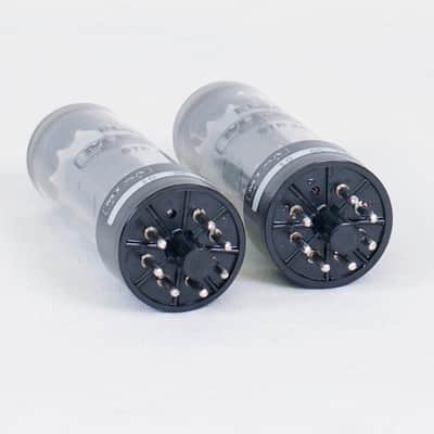 MESA/Boogie EL-34 STR 447 Power Tubes (Pair) image 2