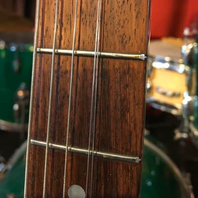 Luthier’s Assembled Parts Telecaster -MJT body & ESP neck image 14