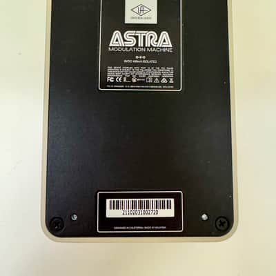 Universal Audio Astra Modulation Machine image 6