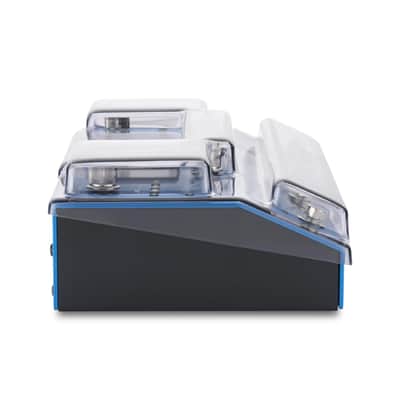 Mint Decksaver Polycarbonate Cover Compatible with Boss GM-800 image 5