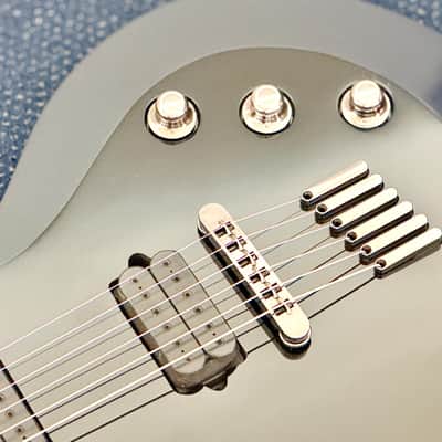 Yamaha AES720 Dark Blue Metallic/Black image 8