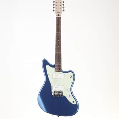 SQUIER Paranormal Jazzmaster XII Laurel Fingerboard Lake Placid Blue [CYKK23004203] (02/11) image 13