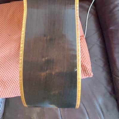 Lowden 25th Anniversary Brazilian Rosewood Limited Edition F Model. Stunning! image 9
