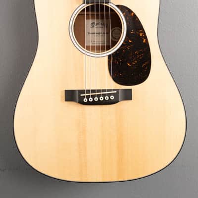 Martin DJr-10E – Spruce image 3