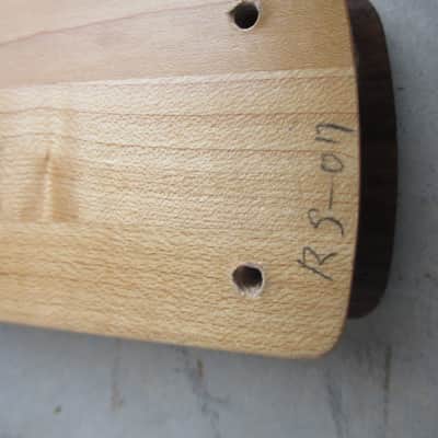 Kramer  Richie Sambora 1980's Star Inlays  Neck image 8