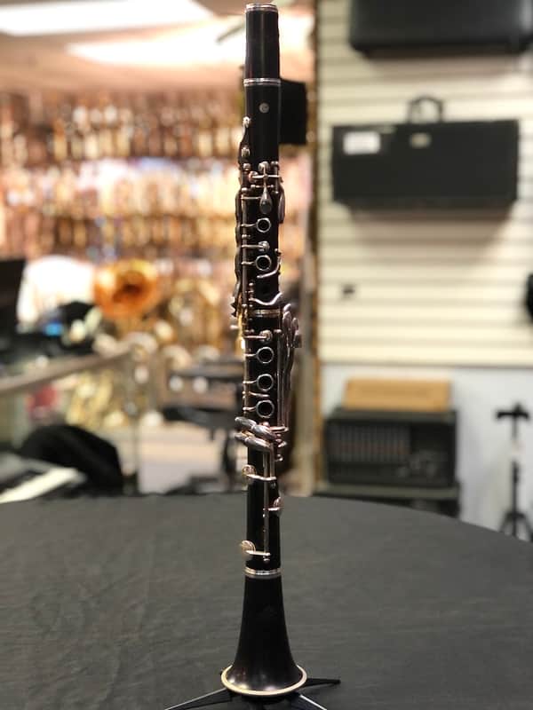 Leblanc Paris LX Bb Clarinet | Reverb