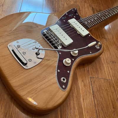Fender Ltd 2021 Traditional 60s Jazzmaster FSR Walnut Mint w/ Hangtags, Japan MIJ Elvis Vibe! image 3