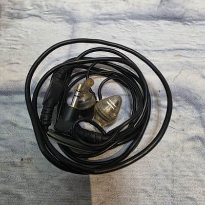 Shure 244 Iem image 3