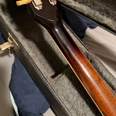 Gibson ES-335TD 1970 Sunburst image 7